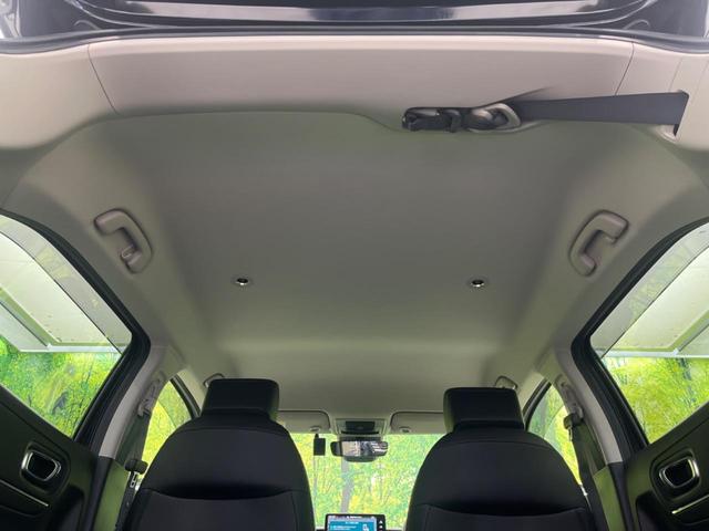 ヴェゼル ｅ：ＨＥＶ　Ｚ　衝突軽減　メーカー純正ナビ　禁煙車　バックカメラ　アダプティブクルーズコントロール　ドラレコ　ＥＴＣ　ブラインドスポットインフォメーション　レーンアシスト　スマートキー（35枚目）