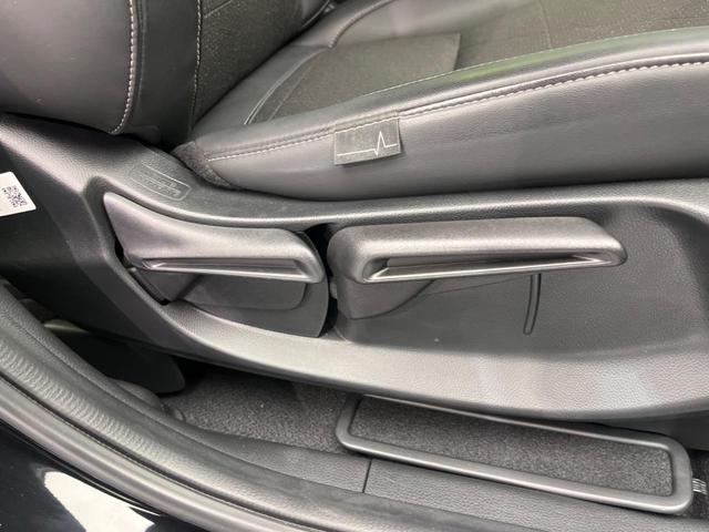 ヴェゼル ｅ：ＨＥＶ　Ｚ　衝突軽減　メーカー純正ナビ　禁煙車　バックカメラ　アダプティブクルーズコントロール　ドラレコ　ＥＴＣ　ブラインドスポットインフォメーション　レーンアシスト　スマートキー（41枚目）