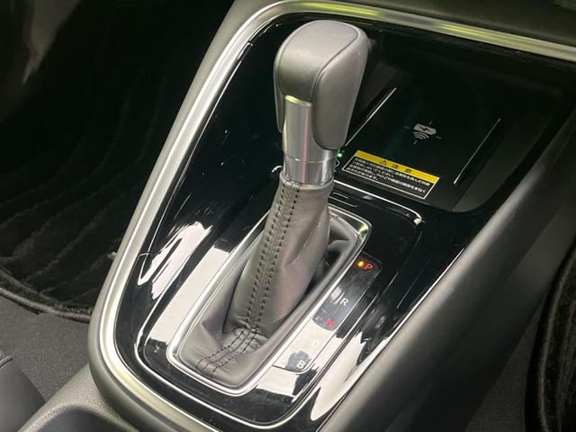 ヴェゼル ｅ：ＨＥＶ　Ｚ　衝突軽減　メーカー純正ナビ　禁煙車　バックカメラ　アダプティブクルーズコントロール　ドラレコ　ＥＴＣ　ブラインドスポットインフォメーション　レーンアシスト　スマートキー（58枚目）