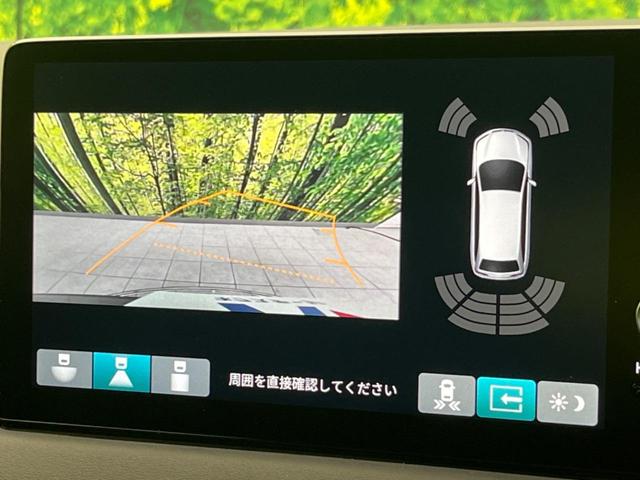 ヴェゼル ｅ：ＨＥＶ　Ｚ　衝突軽減　メーカー純正ナビ　禁煙車　バックカメラ　アダプティブクルーズコントロール　ドラレコ　ＥＴＣ　ブラインドスポットインフォメーション　レーンアシスト　スマートキー（59枚目）