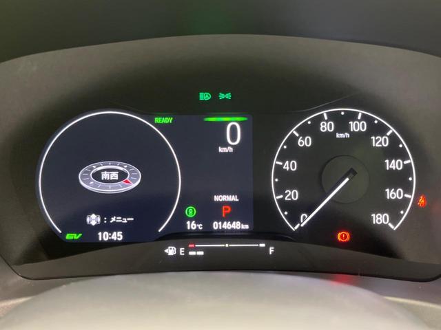 ヴェゼル ｅ：ＨＥＶ　Ｚ　衝突軽減　メーカー純正ナビ　禁煙車　バックカメラ　アダプティブクルーズコントロール　ドラレコ　ＥＴＣ　ブラインドスポットインフォメーション　レーンアシスト　スマートキー（72枚目）