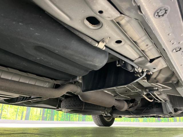 ヴォクシー ＺＳ　煌ＩＩ　両側電動ドア　ＳＤナビ　禁煙車　スマートキー　ＨＩＤヘッド　ビルトインＥＴＣ　純正１５インチアルミ　オートライト　オートエアコン　ＣＤ　ＤＶＤ再生　フルセグ　パドルシフト　ＨＩＤフォグ（27枚目）