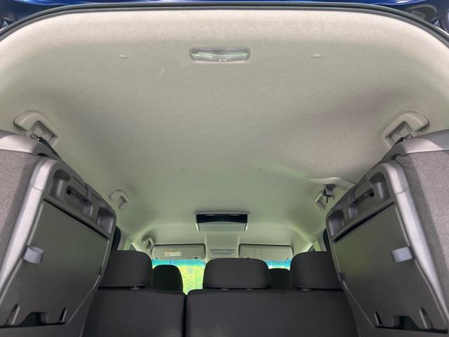 フリード Ｇ・ホンダセンシング　両側電動スライド　衝突軽減　純正ＳＤナビ　後席モニター　バックカメラ　レーダークルーズ　ドラレコ　ＥＴＣ　スマートキー　レーンアシスト　電動格納ミラー　Ｂｌｕｅｔｏｏｔｈ再生　ＣＤ／ＤＶＤ（34枚目）