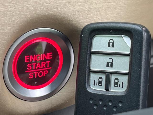 フリード Ｇ・ホンダセンシング　両側電動スライド　衝突軽減　純正ＳＤナビ　後席モニター　バックカメラ　レーダークルーズ　ドラレコ　ＥＴＣ　スマートキー　レーンアシスト　電動格納ミラー　Ｂｌｕｅｔｏｏｔｈ再生　ＣＤ／ＤＶＤ（47枚目）
