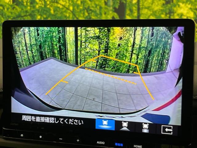 ステップワゴン スパーダ　未登録済未使用車　両側電動スライド　衝突軽減　純正１１．４インチ純正ナビ　バックカメラ　禁煙車　レーダークルーズ　スマートキー　ＬＥＤヘッド　シートヒータ　ハーフレザーシー（6枚目）