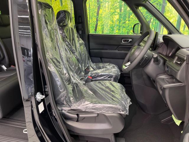 ステップワゴン スパーダ　未登録済未使用車　両側電動スライド　衝突軽減　純正１１．４インチ純正ナビ　バックカメラ　禁煙車　レーダークルーズ　スマートキー　ＬＥＤヘッド　シートヒータ　ハーフレザーシー（8枚目）