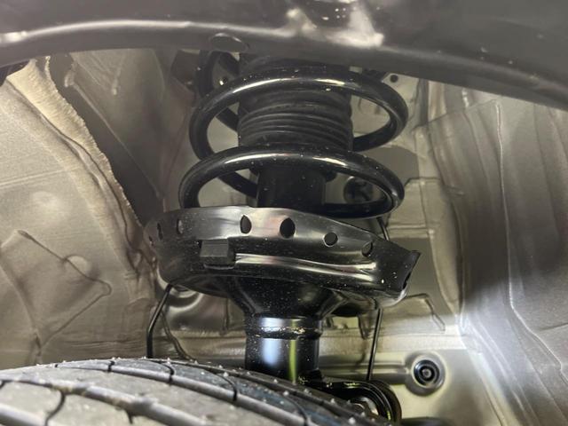 ステップワゴン スパーダ　未登録済未使用車　両側電動スライド　衝突軽減　純正１１．４インチ純正ナビ　バックカメラ　禁煙車　レーダークルーズ　スマートキー　ＬＥＤヘッド　シートヒータ　ハーフレザーシー（21枚目）