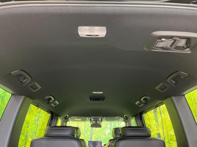 ステップワゴン スパーダ　未登録済未使用車　両側電動スライド　衝突軽減　純正１１．４インチ純正ナビ　バックカメラ　禁煙車　レーダークルーズ　スマートキー　ＬＥＤヘッド　シートヒータ　ハーフレザーシー（34枚目）