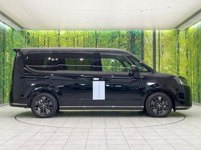 ステップワゴン スパーダ　未登録済未使用車　両側電動スライド　衝突軽減　純正１１．４インチ純正ナビ　バックカメラ　禁煙車　レーダークルーズ　スマートキー　ＬＥＤヘッド　シートヒータ　ハーフレザーシー（37枚目）