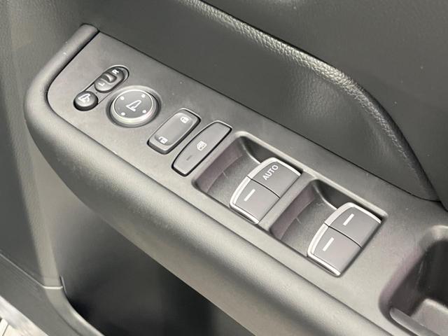 ステップワゴン スパーダ　未登録済未使用車　両側電動スライド　衝突軽減　純正１１．４インチ純正ナビ　バックカメラ　禁煙車　レーダークルーズ　スマートキー　ＬＥＤヘッド　シートヒータ　ハーフレザーシー（45枚目）