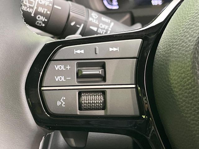 ステップワゴン スパーダ　未登録済未使用車　両側電動スライド　衝突軽減　純正１１．４インチ純正ナビ　バックカメラ　禁煙車　レーダークルーズ　スマートキー　ＬＥＤヘッド　シートヒータ　ハーフレザーシー（48枚目）