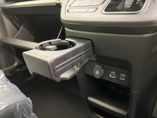 ステップワゴン スパーダ　未登録済未使用車　両側電動スライド　衝突軽減　純正１１．４インチ純正ナビ　バックカメラ　禁煙車　レーダークルーズ　スマートキー　ＬＥＤヘッド　シートヒータ　ハーフレザーシー（56枚目）