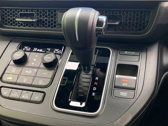 ステップワゴン スパーダ　未登録済未使用車　両側電動スライド　衝突軽減　純正１１．４インチ純正ナビ　バックカメラ　禁煙車　レーダークルーズ　スマートキー　ＬＥＤヘッド　シートヒータ　ハーフレザーシー（61枚目）