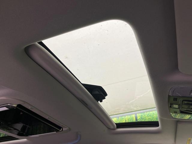 アルファード ２．５Ｓ　Ｃパッケージ　サンルーフ　ＢＩＧ－Ｘ１１インチナビ　衝突軽減　禁煙車　ＢＩＧ－Ｘ１１インチナビ　両側電動スライド　バックカメラ　１２．８インチ後席モニター　レーダークルーズ　ドラレコ　ＥＴＣ　テジタルインナーミラー（3枚目）