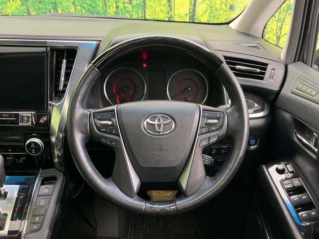 アルファード ２．５Ｓ　Ｃパッケージ　サンルーフ　ＢＩＧ－Ｘ１１インチナビ　衝突軽減　禁煙車　ＢＩＧ－Ｘ１１インチナビ　両側電動スライド　バックカメラ　１２．８インチ後席モニター　レーダークルーズ　ドラレコ　ＥＴＣ　テジタルインナーミラー（12枚目）