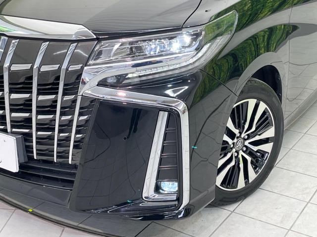 アルファード ２．５Ｓ　Ｃパッケージ　サンルーフ　ＢＩＧ－Ｘ１１インチナビ　衝突軽減　禁煙車　ＢＩＧ－Ｘ１１インチナビ　両側電動スライド　バックカメラ　１２．８インチ後席モニター　レーダークルーズ　ドラレコ　ＥＴＣ　テジタルインナーミラー（13枚目）