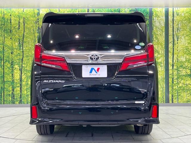アルファード ２．５Ｓ　Ｃパッケージ　サンルーフ　ＢＩＧ－Ｘ１１インチナビ　衝突軽減　禁煙車　ＢＩＧ－Ｘ１１インチナビ　両側電動スライド　バックカメラ　１２．８インチ後席モニター　レーダークルーズ　ドラレコ　ＥＴＣ　テジタルインナーミラー（16枚目）