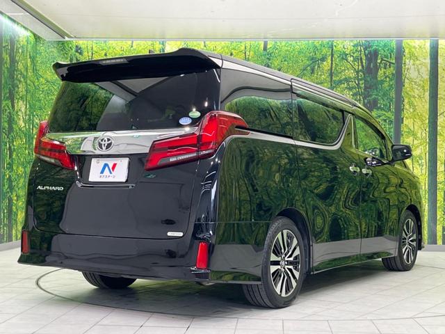 アルファード ２．５Ｓ　Ｃパッケージ　サンルーフ　ＢＩＧ－Ｘ１１インチナビ　衝突軽減　禁煙車　ＢＩＧ－Ｘ１１インチナビ　両側電動スライド　バックカメラ　１２．８インチ後席モニター　レーダークルーズ　ドラレコ　ＥＴＣ　テジタルインナーミラー（18枚目）