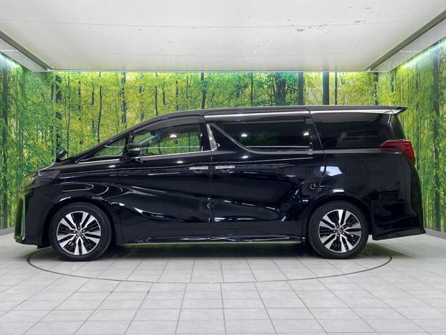 アルファード ２．５Ｓ　Ｃパッケージ　サンルーフ　ＢＩＧ－Ｘ１１インチナビ　衝突軽減　禁煙車　ＢＩＧ－Ｘ１１インチナビ　両側電動スライド　バックカメラ　１２．８インチ後席モニター　レーダークルーズ　ドラレコ　ＥＴＣ　テジタルインナーミラー（29枚目）