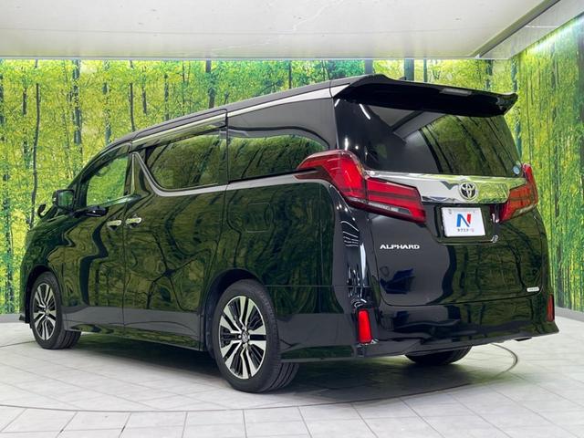 アルファード ２．５Ｓ　Ｃパッケージ　サンルーフ　ＢＩＧ－Ｘ１１インチナビ　衝突軽減　禁煙車　ＢＩＧ－Ｘ１１インチナビ　両側電動スライド　バックカメラ　１２．８インチ後席モニター　レーダークルーズ　ドラレコ　ＥＴＣ　テジタルインナーミラー（30枚目）