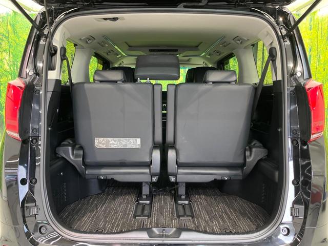 アルファード ２．５Ｓ　Ｃパッケージ　サンルーフ　ＢＩＧ－Ｘ１１インチナビ　衝突軽減　禁煙車　ＢＩＧ－Ｘ１１インチナビ　両側電動スライド　バックカメラ　１２．８インチ後席モニター　レーダークルーズ　ドラレコ　ＥＴＣ　テジタルインナーミラー（36枚目）
