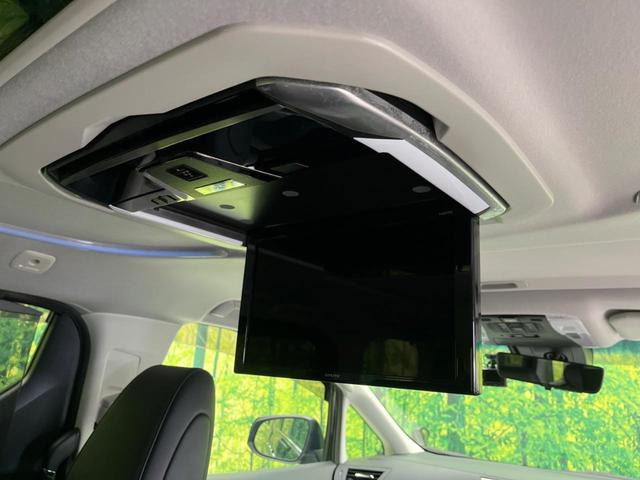 アルファード ２．５Ｓ　Ｃパッケージ　サンルーフ　ＢＩＧ－Ｘ１１インチナビ　衝突軽減　禁煙車　ＢＩＧ－Ｘ１１インチナビ　両側電動スライド　バックカメラ　１２．８インチ後席モニター　レーダークルーズ　ドラレコ　ＥＴＣ　テジタルインナーミラー（46枚目）