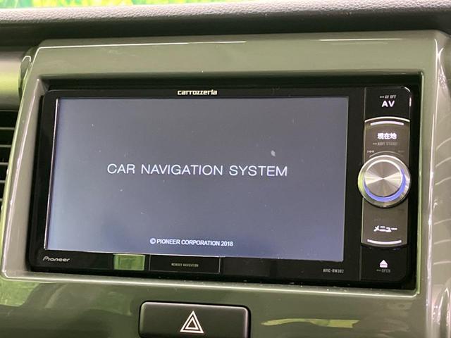 ハスラー Ｇ　衝突軽減装置　禁煙車　ＳＤナビ　バックカメラ　シートヒーター　スマートキー　ステアリングスイッチ　オートエアコン　アイドリングストップ　車線逸脱警報　電動格納ミラー　プライバシーガラス（4枚目）