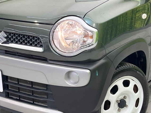 ハスラー Ｇ　衝突軽減装置　禁煙車　ＳＤナビ　バックカメラ　シートヒーター　スマートキー　ステアリングスイッチ　オートエアコン　アイドリングストップ　車線逸脱警報　電動格納ミラー　プライバシーガラス（12枚目）