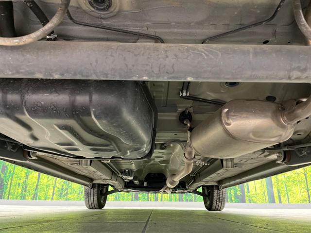 ハスラー Ｇ　衝突軽減装置　禁煙車　ＳＤナビ　バックカメラ　シートヒーター　スマートキー　ステアリングスイッチ　オートエアコン　アイドリングストップ　車線逸脱警報　電動格納ミラー　プライバシーガラス（19枚目）