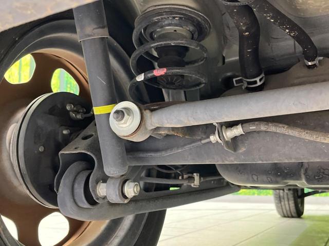 ハスラー Ｇ　衝突軽減装置　禁煙車　ＳＤナビ　バックカメラ　シートヒーター　スマートキー　ステアリングスイッチ　オートエアコン　アイドリングストップ　車線逸脱警報　電動格納ミラー　プライバシーガラス（20枚目）