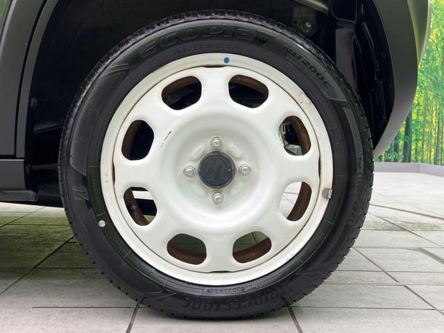 ハスラー Ｇ　衝突軽減装置　禁煙車　ＳＤナビ　バックカメラ　シートヒーター　スマートキー　ステアリングスイッチ　オートエアコン　アイドリングストップ　車線逸脱警報　電動格納ミラー　プライバシーガラス（22枚目）