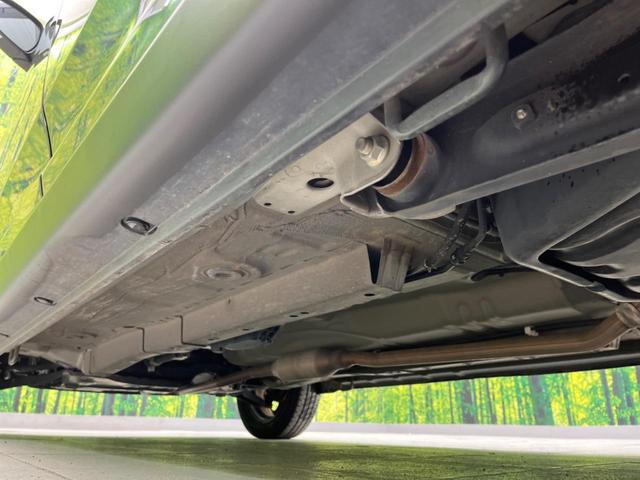 ハスラー Ｇ　衝突軽減装置　禁煙車　ＳＤナビ　バックカメラ　シートヒーター　スマートキー　ステアリングスイッチ　オートエアコン　アイドリングストップ　車線逸脱警報　電動格納ミラー　プライバシーガラス（27枚目）