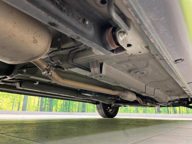 ハスラー Ｇ　衝突軽減装置　禁煙車　ＳＤナビ　バックカメラ　シートヒーター　スマートキー　ステアリングスイッチ　オートエアコン　アイドリングストップ　車線逸脱警報　電動格納ミラー　プライバシーガラス（28枚目）