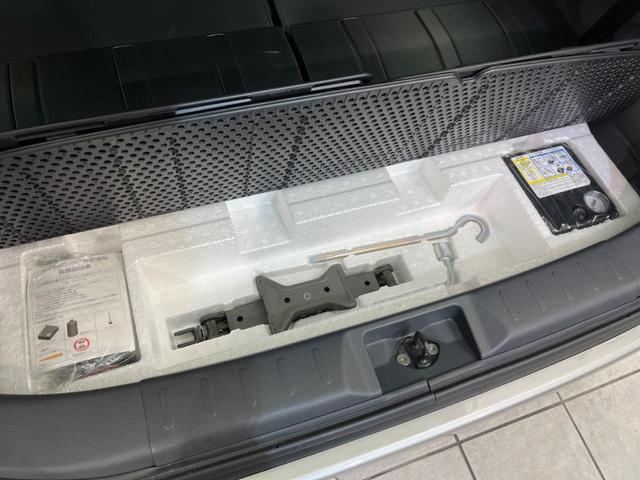 ハスラー Ｇ　衝突軽減装置　禁煙車　ＳＤナビ　バックカメラ　シートヒーター　スマートキー　ステアリングスイッチ　オートエアコン　アイドリングストップ　車線逸脱警報　電動格納ミラー　プライバシーガラス（32枚目）