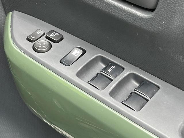 ハスラー Ｇ　衝突軽減装置　禁煙車　ＳＤナビ　バックカメラ　シートヒーター　スマートキー　ステアリングスイッチ　オートエアコン　アイドリングストップ　車線逸脱警報　電動格納ミラー　プライバシーガラス（36枚目）