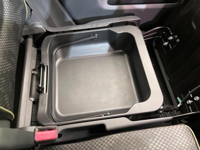 ハスラー Ｇ　衝突軽減装置　禁煙車　ＳＤナビ　バックカメラ　シートヒーター　スマートキー　ステアリングスイッチ　オートエアコン　アイドリングストップ　車線逸脱警報　電動格納ミラー　プライバシーガラス（47枚目）