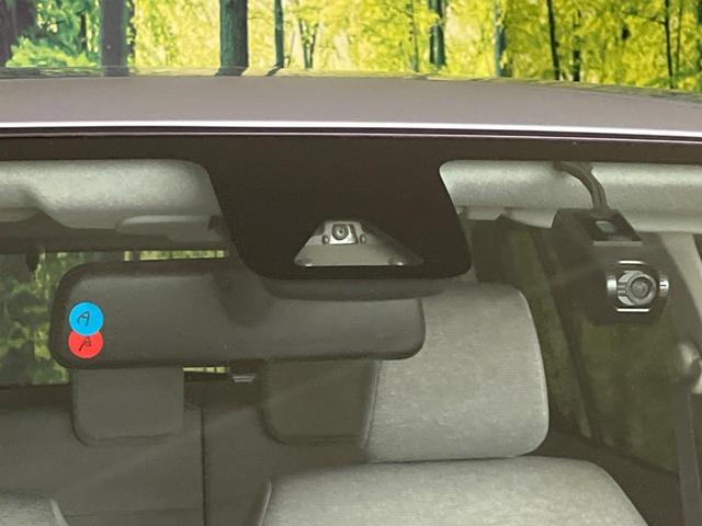 パッソ Ｘ　ＬパッケージＳ　純正ＳＤナビ　バックカメラ　衝突被害軽減システム　禁煙車　ドライブレコーダー　コーナーセンサー　スマートキー　車線逸脱警報　オートエアコン　Ｂｌｕｅｔｏｏｔｈ　地デジ　オートエアコン（3枚目）