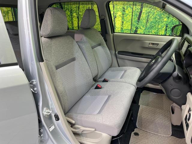 パッソ Ｘ　ＬパッケージＳ　純正ＳＤナビ　バックカメラ　衝突被害軽減システム　禁煙車　ドライブレコーダー　コーナーセンサー　スマートキー　車線逸脱警報　オートエアコン　Ｂｌｕｅｔｏｏｔｈ　地デジ　オートエアコン（7枚目）