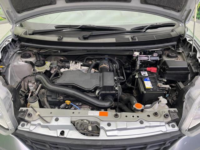 パッソ Ｘ　ＬパッケージＳ　純正ＳＤナビ　バックカメラ　衝突被害軽減システム　禁煙車　ドライブレコーダー　コーナーセンサー　スマートキー　車線逸脱警報　オートエアコン　Ｂｌｕｅｔｏｏｔｈ　地デジ　オートエアコン（17枚目）