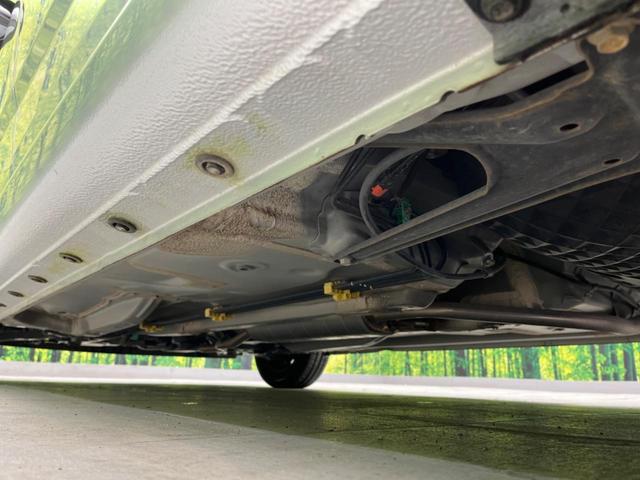 パッソ Ｘ　ＬパッケージＳ　純正ＳＤナビ　バックカメラ　衝突被害軽減システム　禁煙車　ドライブレコーダー　コーナーセンサー　スマートキー　車線逸脱警報　オートエアコン　Ｂｌｕｅｔｏｏｔｈ　地デジ　オートエアコン（28枚目）