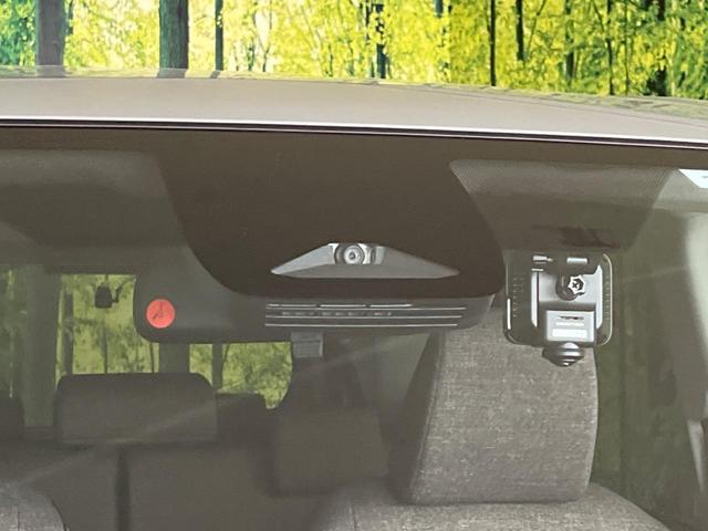 シエンタ ハイブリッドＺ　両側電動スライドドア　メーカーナビ　全周囲カメラ　衝突軽減　レーダークルーズ　ドラレコ　ＥＴＣ　Ｂｌｕｅｔｏｏｔｈ　フルセグ　禁煙車　シートヒーター　ハンドルヒーター　オートマチックハイビーム（7枚目）