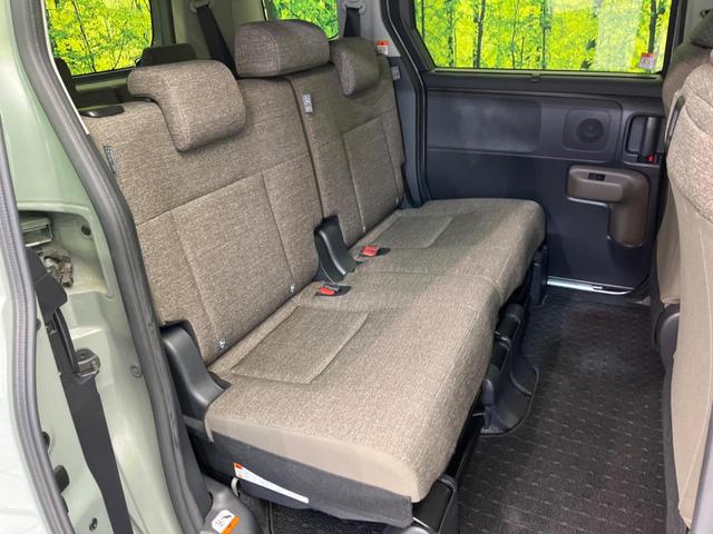 シエンタ ハイブリッドＺ　両側電動スライドドア　メーカーナビ　全周囲カメラ　衝突軽減　レーダークルーズ　ドラレコ　ＥＴＣ　Ｂｌｕｅｔｏｏｔｈ　フルセグ　禁煙車　シートヒーター　ハンドルヒーター　オートマチックハイビーム（9枚目）