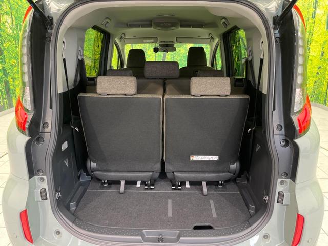 シエンタ ハイブリッドＺ　両側電動スライドドア　メーカーナビ　全周囲カメラ　衝突軽減　レーダークルーズ　ドラレコ　ＥＴＣ　Ｂｌｕｅｔｏｏｔｈ　フルセグ　禁煙車　シートヒーター　ハンドルヒーター　オートマチックハイビーム（11枚目）