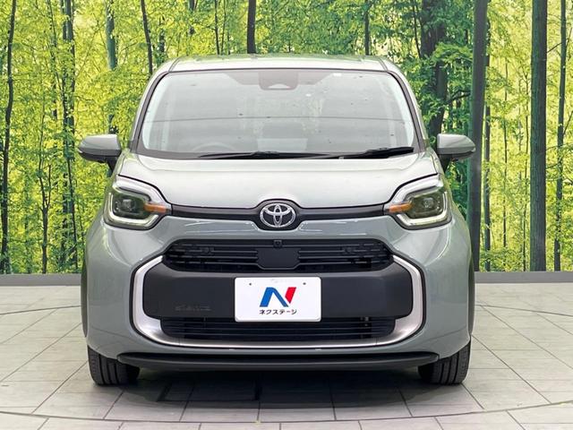 シエンタ ハイブリッドＺ　両側電動スライドドア　メーカーナビ　全周囲カメラ　衝突軽減　レーダークルーズ　ドラレコ　ＥＴＣ　Ｂｌｕｅｔｏｏｔｈ　フルセグ　禁煙車　シートヒーター　ハンドルヒーター　オートマチックハイビーム（15枚目）