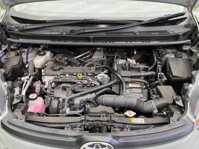 シエンタ ハイブリッドＺ　両側電動スライドドア　メーカーナビ　全周囲カメラ　衝突軽減　レーダークルーズ　ドラレコ　ＥＴＣ　Ｂｌｕｅｔｏｏｔｈ　フルセグ　禁煙車　シートヒーター　ハンドルヒーター　オートマチックハイビーム（19枚目）