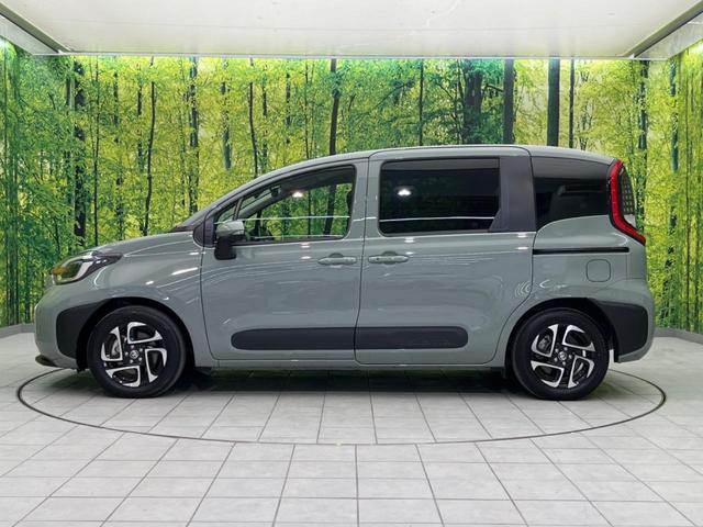 シエンタ ハイブリッドＺ　両側電動スライドドア　メーカーナビ　全周囲カメラ　衝突軽減　レーダークルーズ　ドラレコ　ＥＴＣ　Ｂｌｕｅｔｏｏｔｈ　フルセグ　禁煙車　シートヒーター　ハンドルヒーター　オートマチックハイビーム（28枚目）