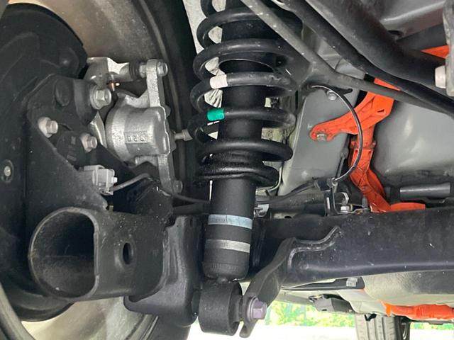 シエンタ ハイブリッドＺ　両側電動スライドドア　メーカーナビ　全周囲カメラ　衝突軽減　レーダークルーズ　ドラレコ　ＥＴＣ　Ｂｌｕｅｔｏｏｔｈ　フルセグ　禁煙車　シートヒーター　ハンドルヒーター　オートマチックハイビーム（30枚目）