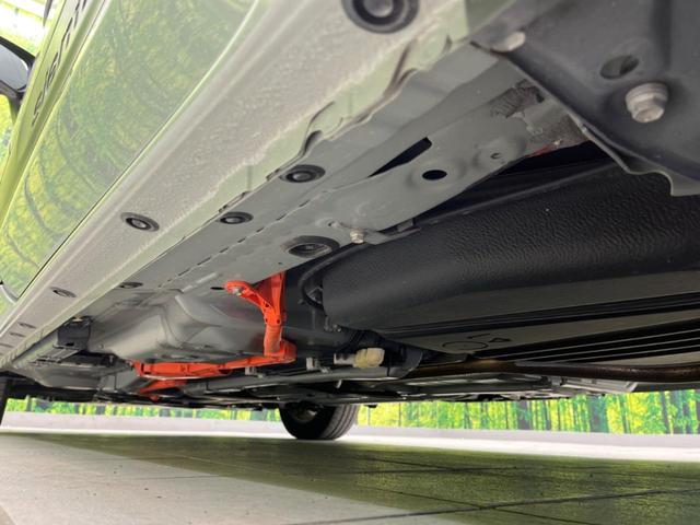 シエンタ ハイブリッドＺ　両側電動スライドドア　メーカーナビ　全周囲カメラ　衝突軽減　レーダークルーズ　ドラレコ　ＥＴＣ　Ｂｌｕｅｔｏｏｔｈ　フルセグ　禁煙車　シートヒーター　ハンドルヒーター　オートマチックハイビーム（31枚目）