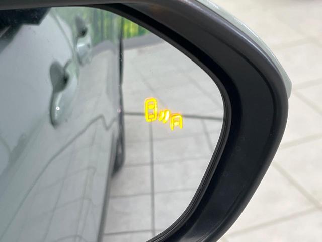 シエンタ ハイブリッドＺ　両側電動スライドドア　メーカーナビ　全周囲カメラ　衝突軽減　レーダークルーズ　ドラレコ　ＥＴＣ　Ｂｌｕｅｔｏｏｔｈ　フルセグ　禁煙車　シートヒーター　ハンドルヒーター　オートマチックハイビーム（49枚目）