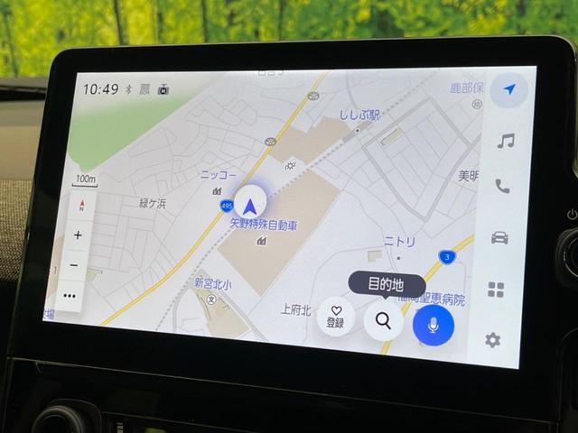 シエンタ ハイブリッドＺ　両側電動スライドドア　メーカーナビ　全周囲カメラ　衝突軽減　レーダークルーズ　ドラレコ　ＥＴＣ　Ｂｌｕｅｔｏｏｔｈ　フルセグ　禁煙車　シートヒーター　ハンドルヒーター　オートマチックハイビーム（56枚目）